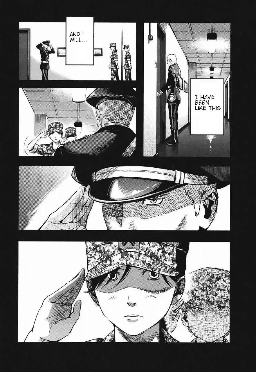 Gunslinger Girl Chapter 66 9